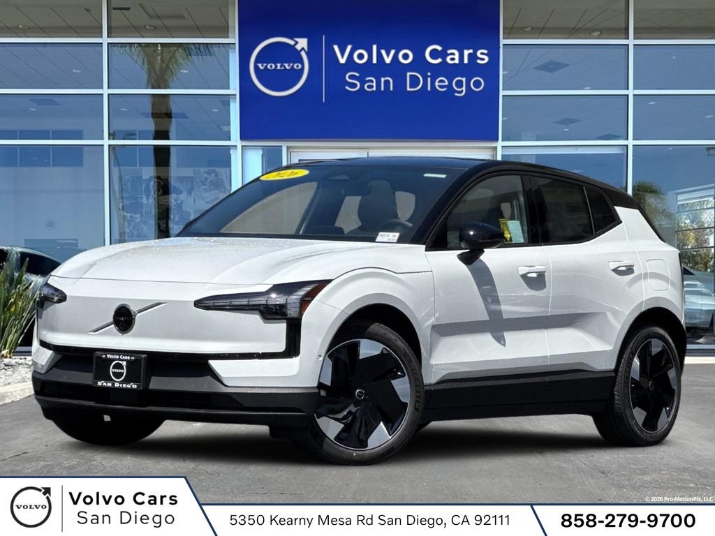 New 2026 Volvo EX30 Ultra w/ Climate Package