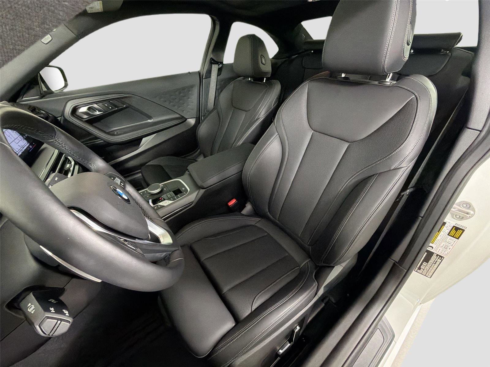 Certified 2024 BMW 230i Coupe w/ Premium Package RWD image 20