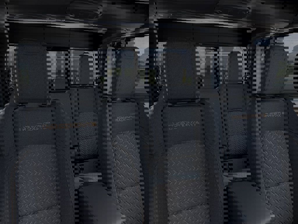 New 2026 Jeep Gladiator Mojave image 26