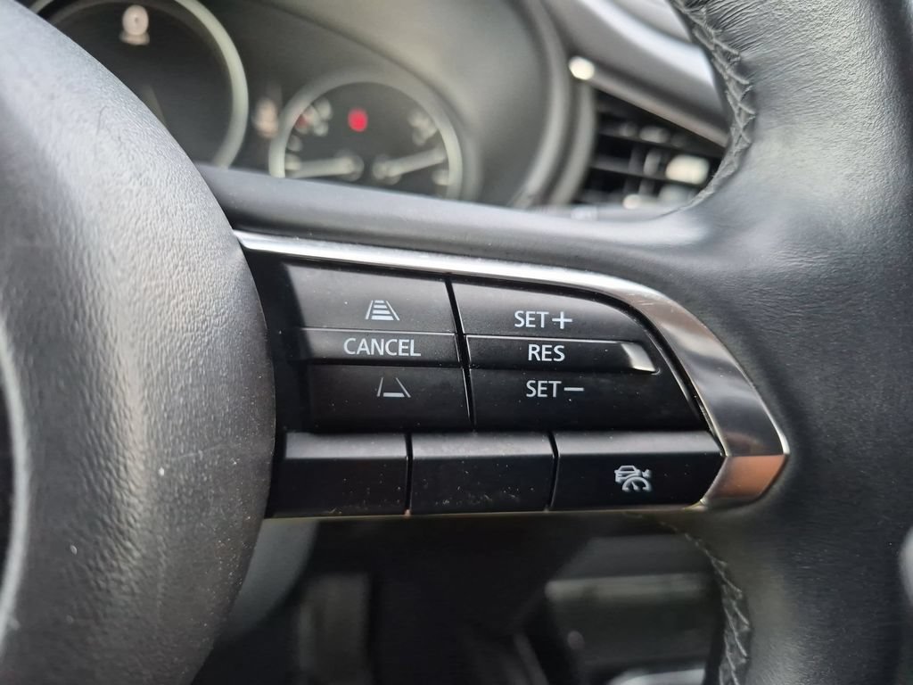 Used 2025 MAZDA CX-30 AWD 2.5 S w/ Preferred Package image 21