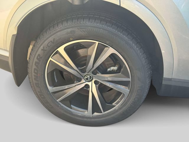 Certified 2023 Lexus RX 350 Premium w/ Accessory Package AWD/4WD image 8