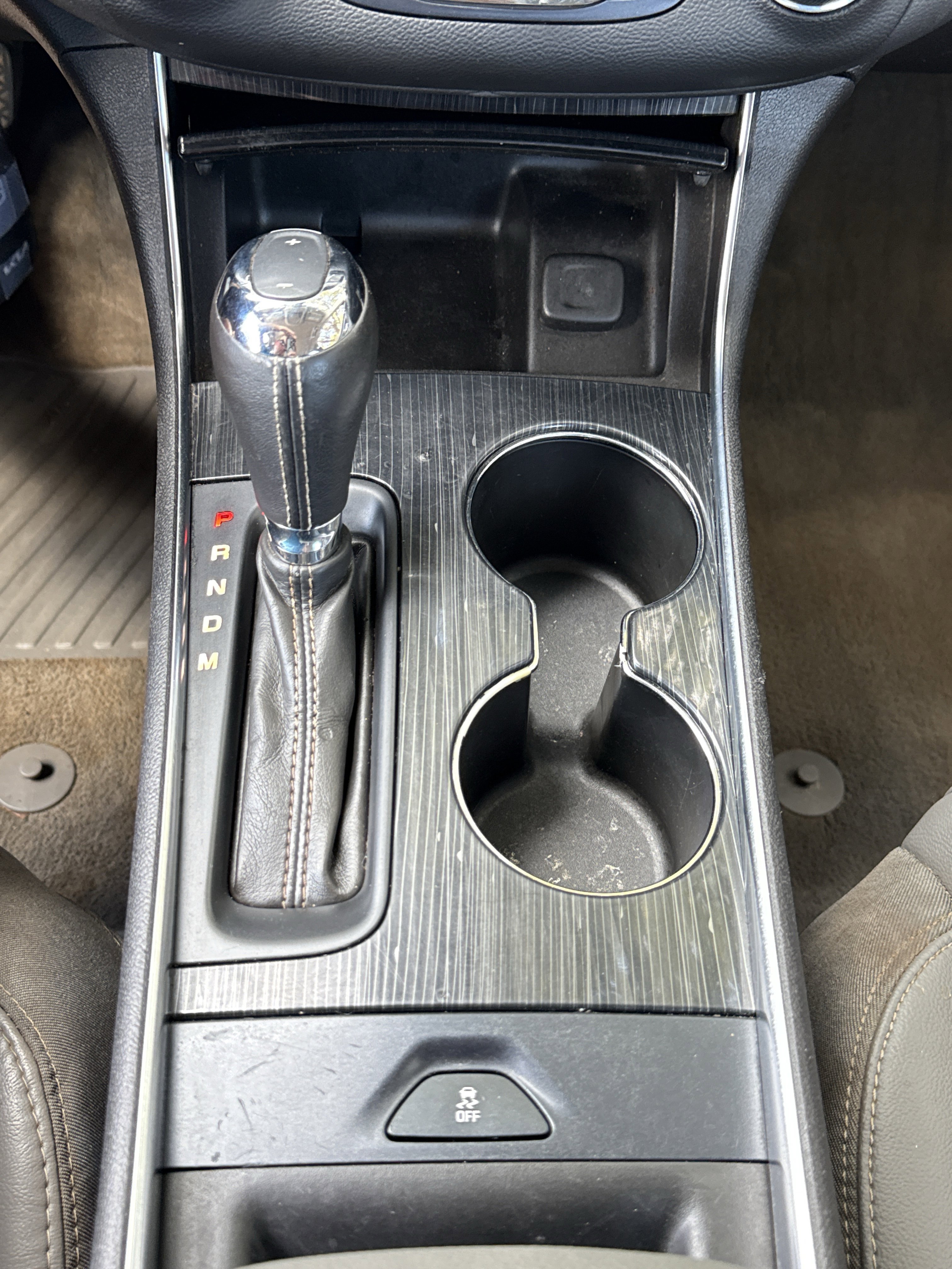 Used 2017 Chevrolet Impala LT image 20