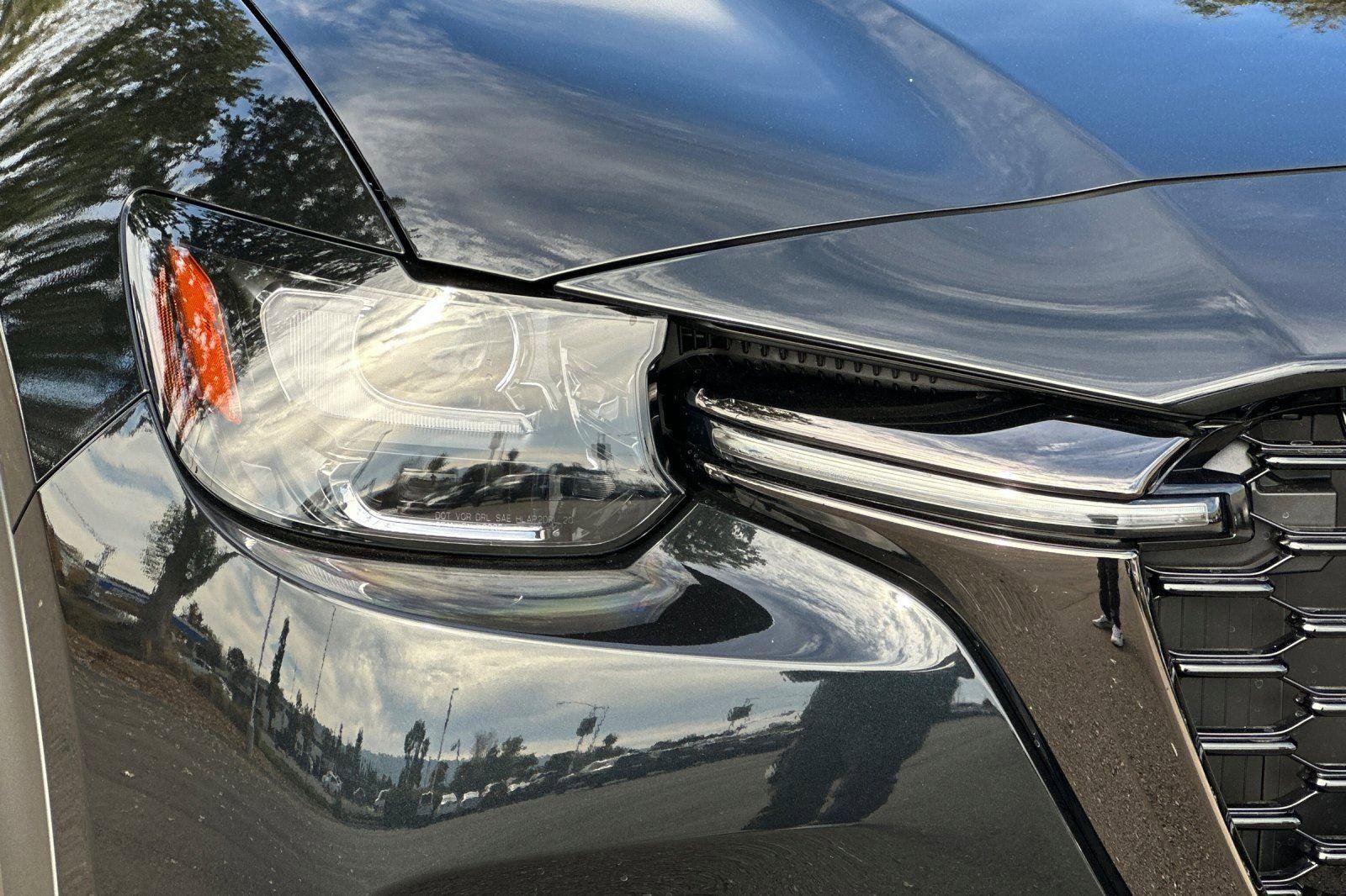 New 2026 MAZDA CX-70 3.3 Turbo w/ Premium Plus Pkg image 32