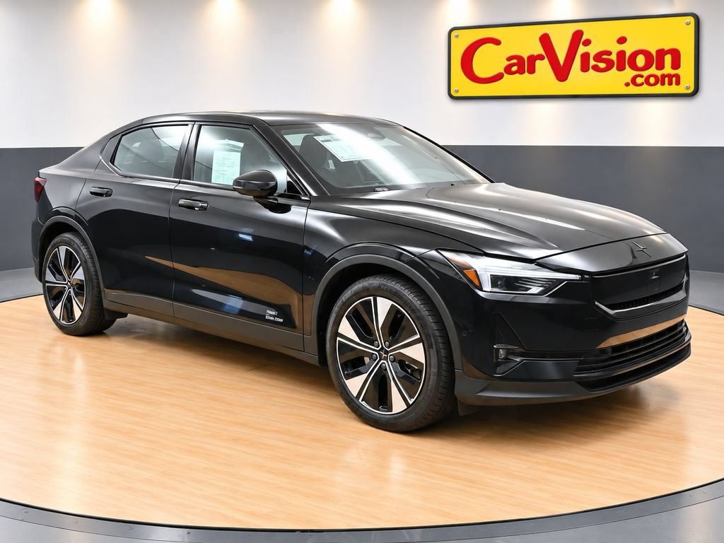 Used 2024 Polestar Polestar 2 RWD image 1