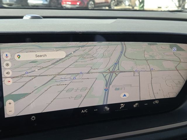 New 2026 Buick Envision Sport Touring AWD/4WD image 4