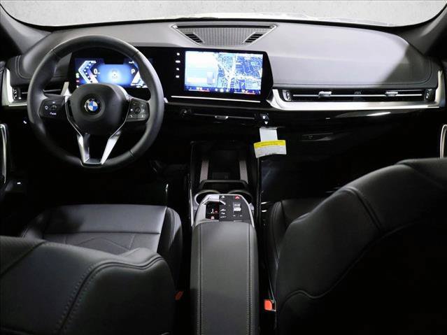 Used 2026 BMW X1 xDrive28i w/ Convenience Package AWD/4WD image 16