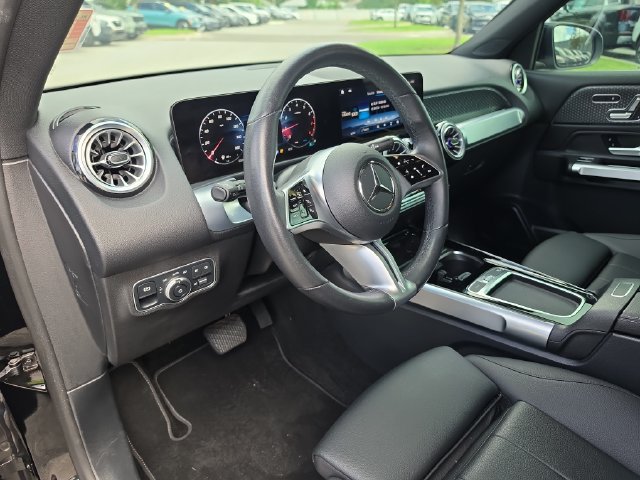Used 2024 Mercedes-Benz GLB 250 image 14