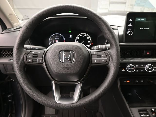 New 2026 Honda CR-V EX image 7