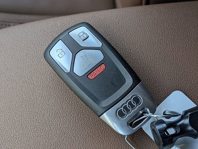 Used 2021 Audi Q5 2.0T Premium Plus image 35