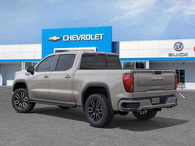 New 2026 GMC Sierra 1500 AT4 w/ AT4 Premium Package image 40