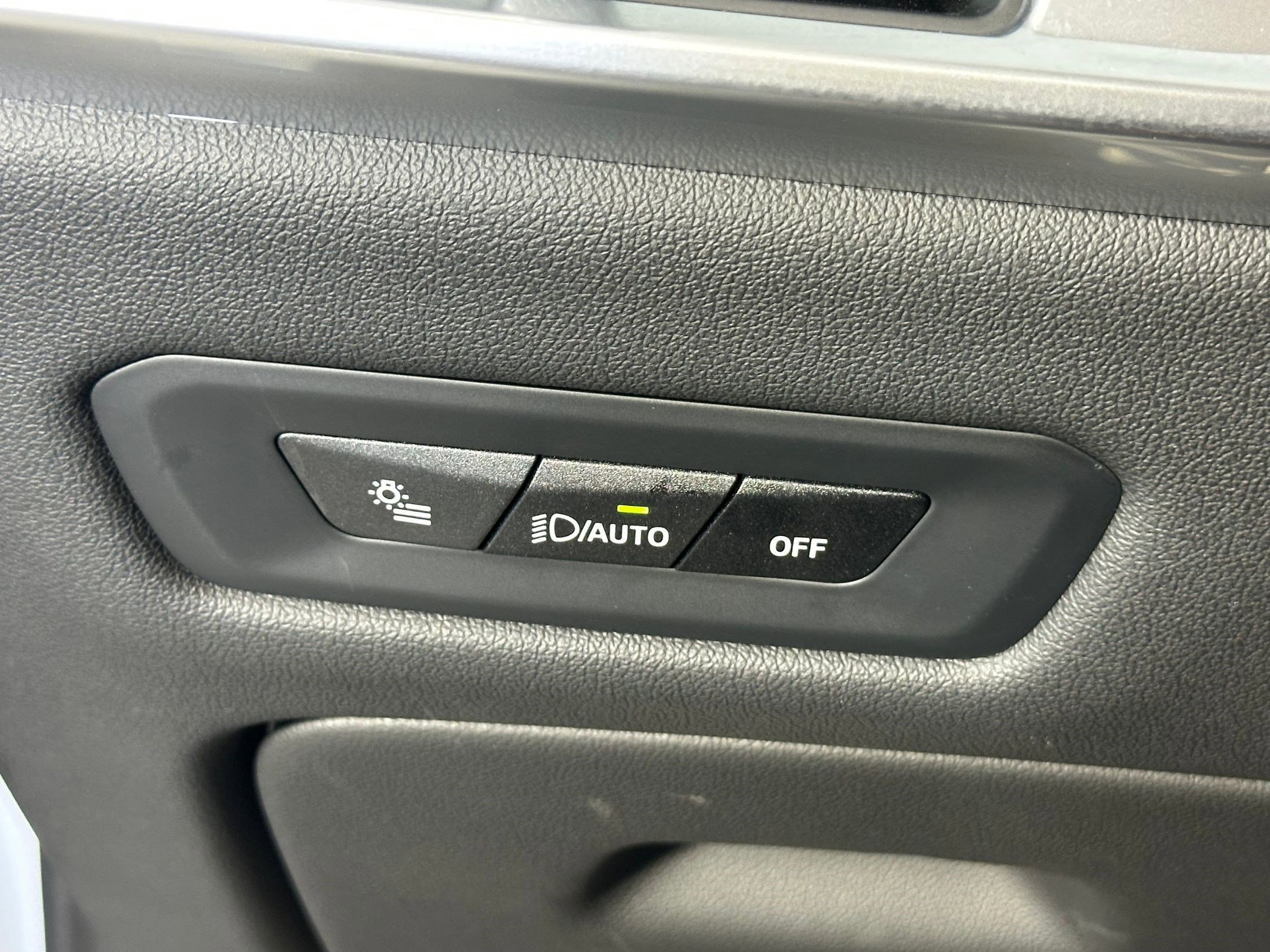 Certified 2024 BMW X5 xDrive50e w/ Executive Package image 16