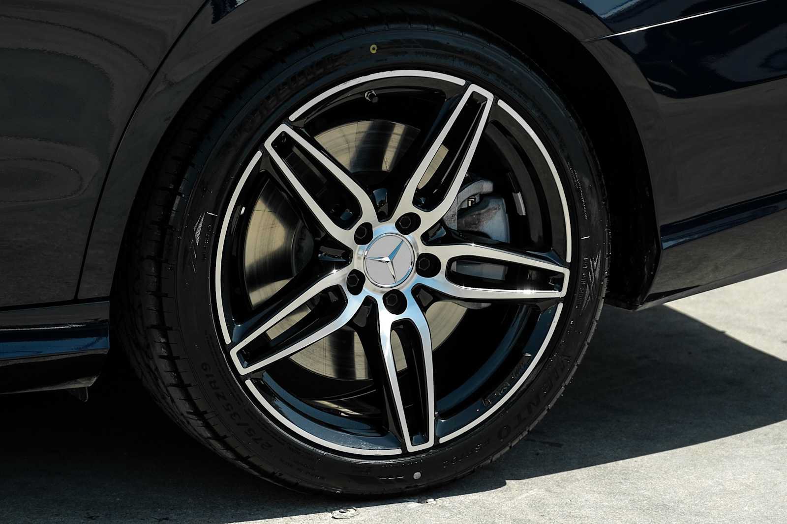 Used 2019 Mercedes-Benz E 53 AMG 4MATIC Sedan image 58