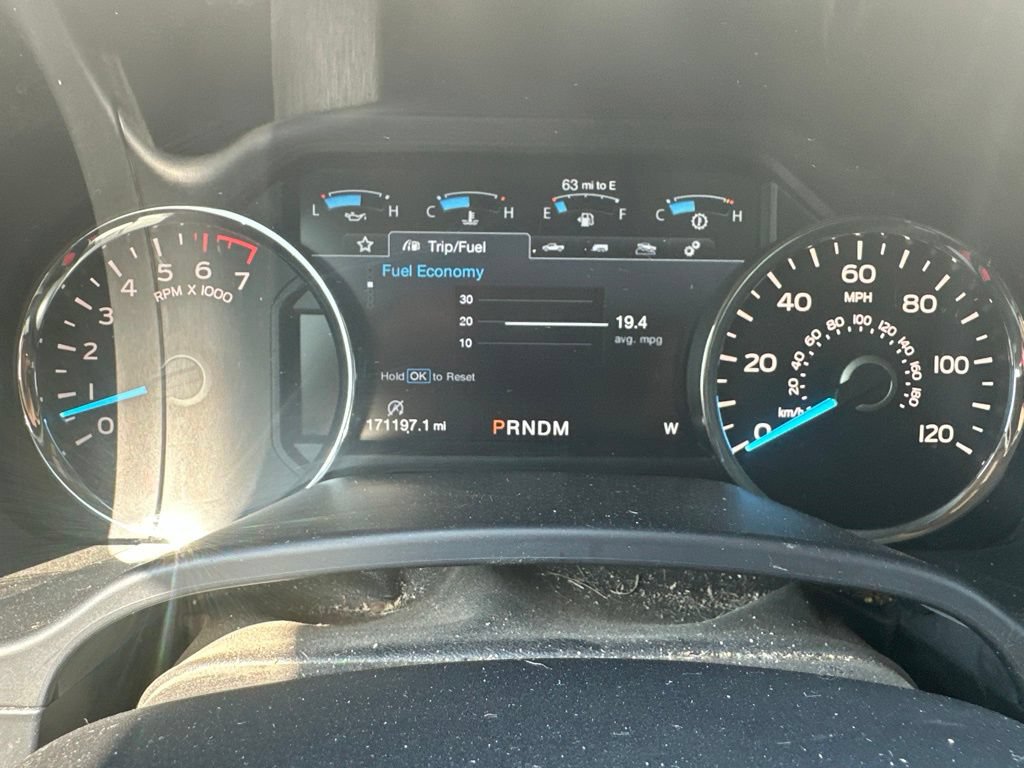 Used 2018 Ford F150 Lariat w/ Equipment Group 502A Luxury AWD/4WD image 37