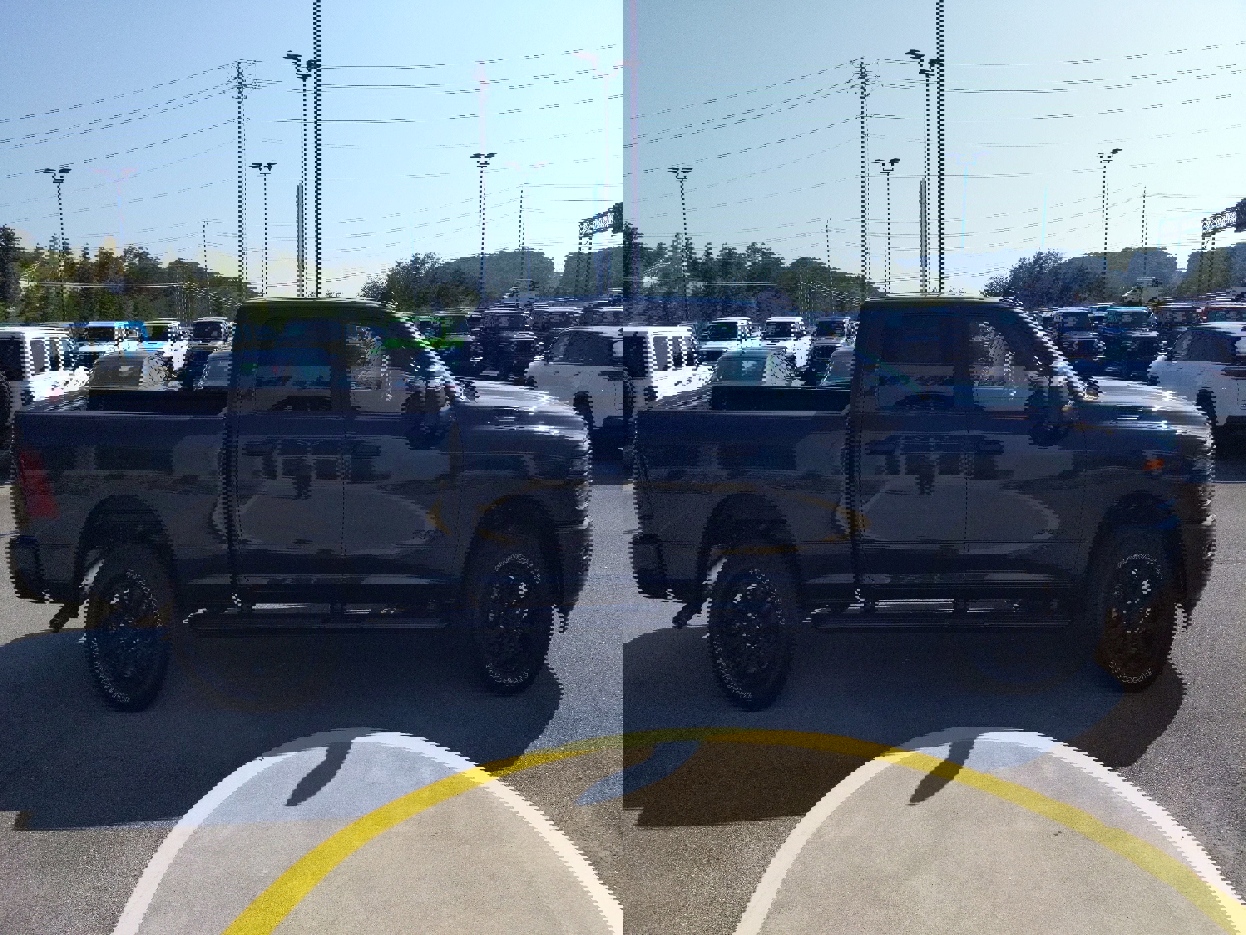 New 2026 RAM 2500 Big Horn image 5