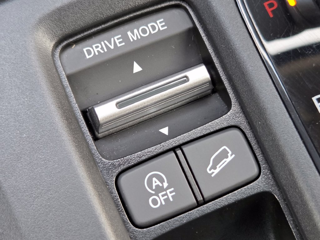 Certified 2024 Honda CR-V EX-L image 14