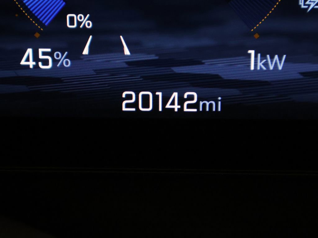 Used 2024 Chevrolet Equinox EV RS image 36