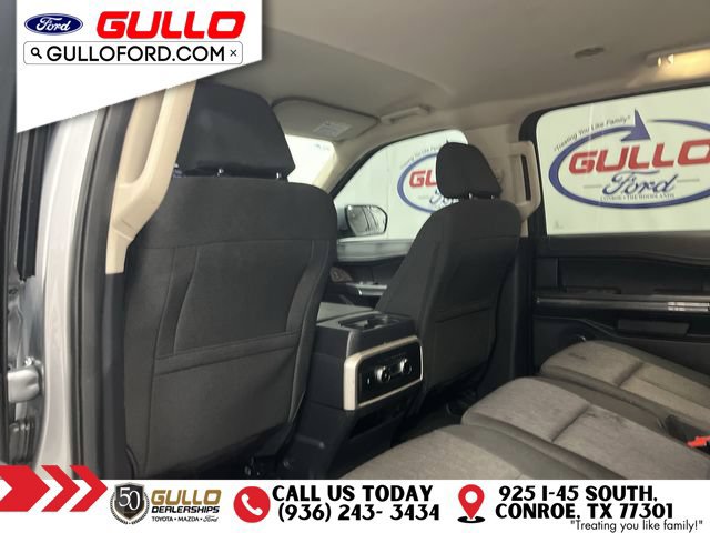 Certified 2024 Ford Expedition Max XLT AWD/4WD image 16
