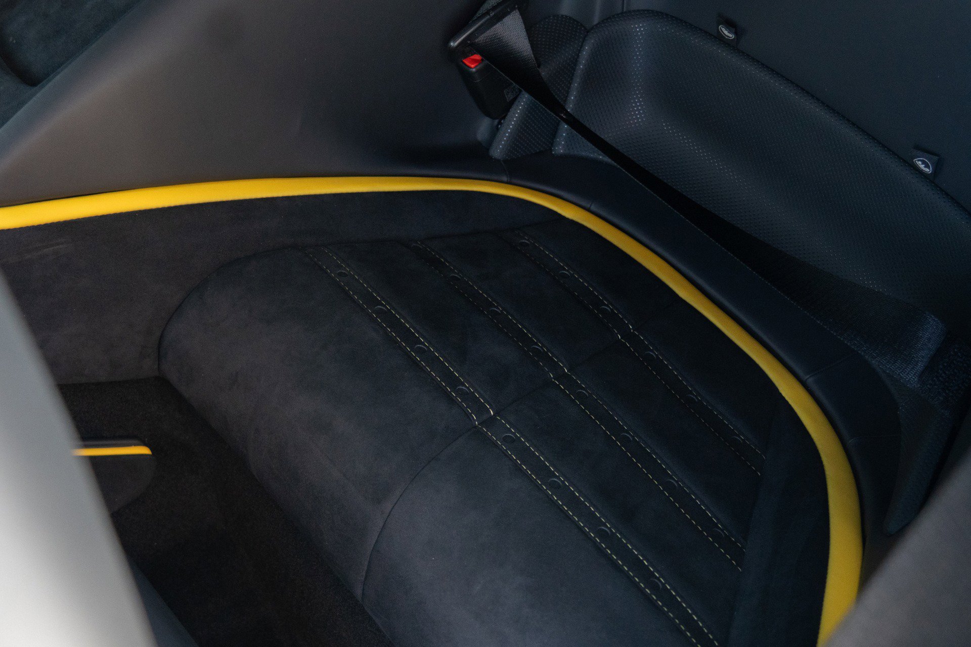 Used 2024 Ferrari Roma image 42