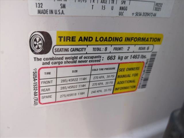 Used 2018 Ford Expedition Max Platinum image 19