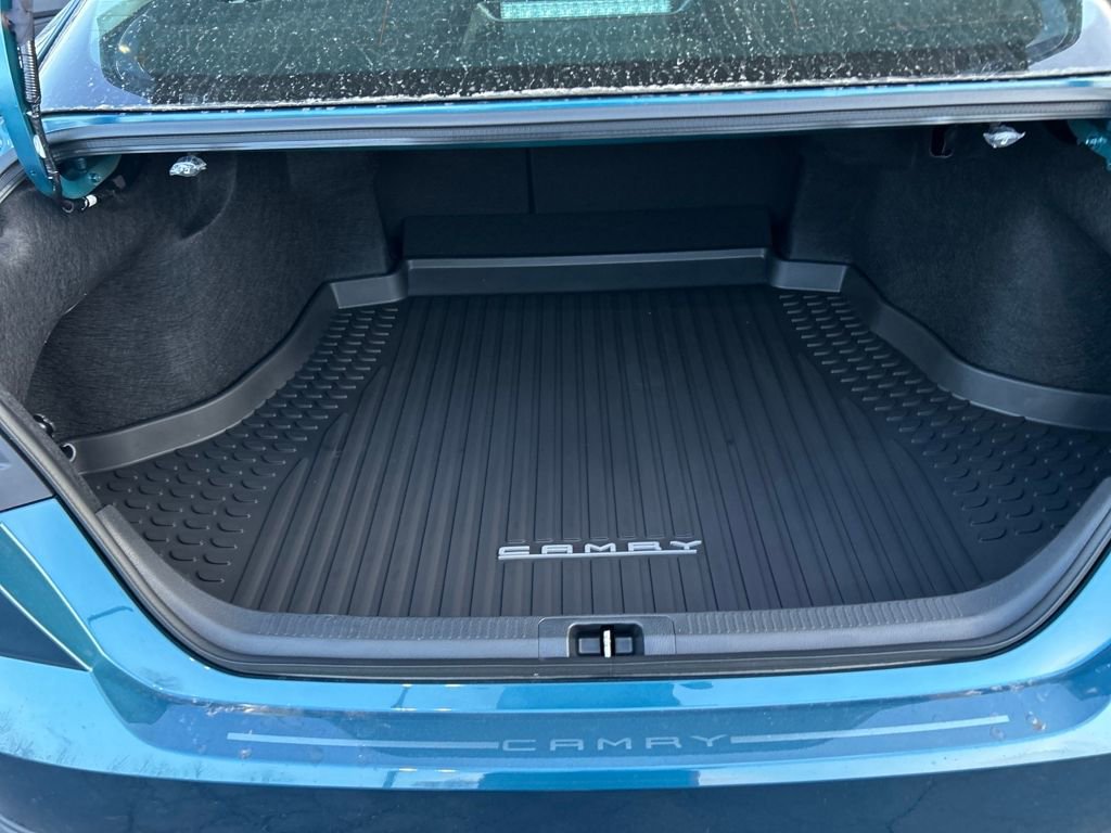 New 2026 Toyota Camry LE image 25