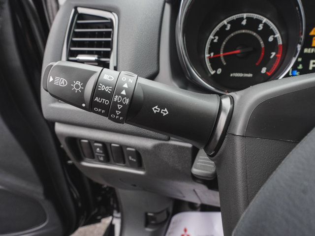 New 2026 Mitsubishi Outlander Sport SE AWD/4WD image 23