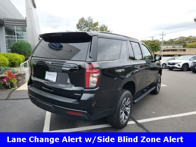 Used 2023 Chevrolet Tahoe Z71 image 3