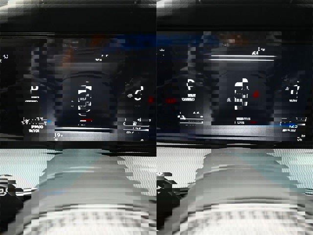 New 2025 Nissan Murano SL w/ Cargo Package image 12