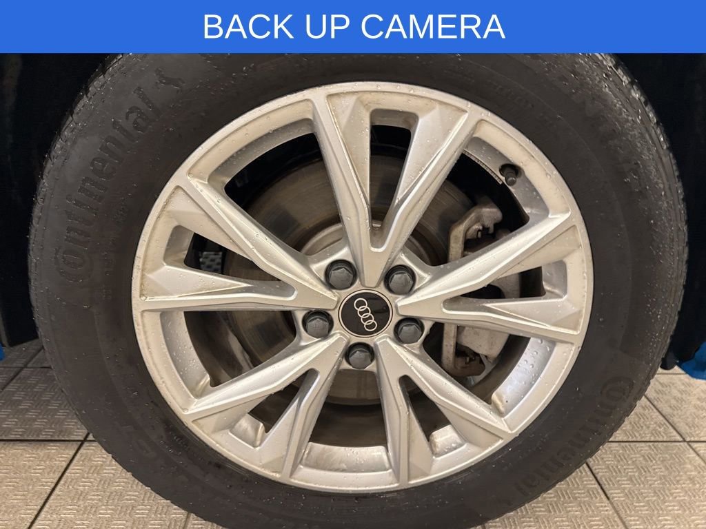Used 2023 Audi Q3 2.0T Premium image 8