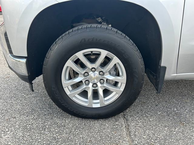 Used 2019 Chevrolet Silverado 1500 LT w/ All-Star Edition image 10