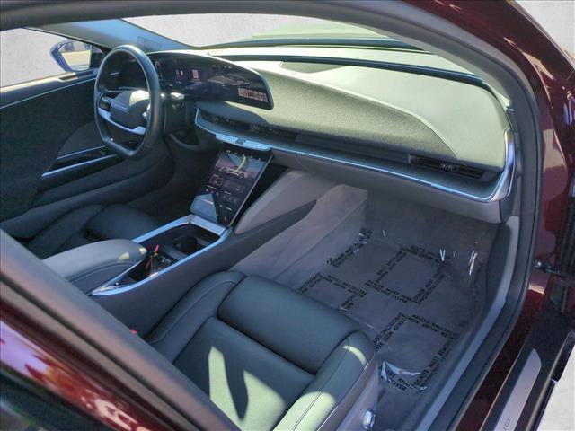 Used 2025 Lucid Air Touring AWD/4WD image 22