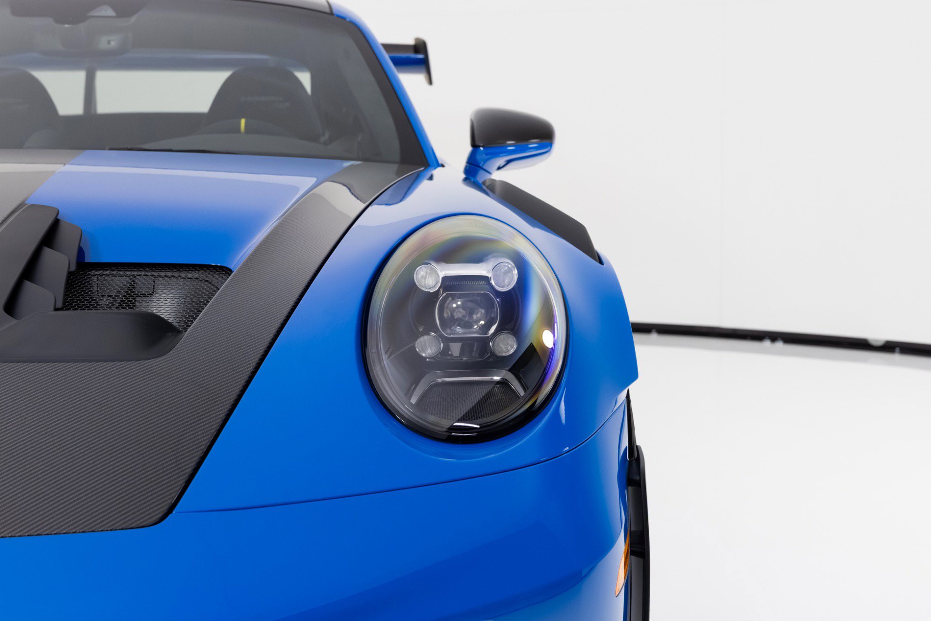 Used 2025 Porsche 911 GT3 RS image 55