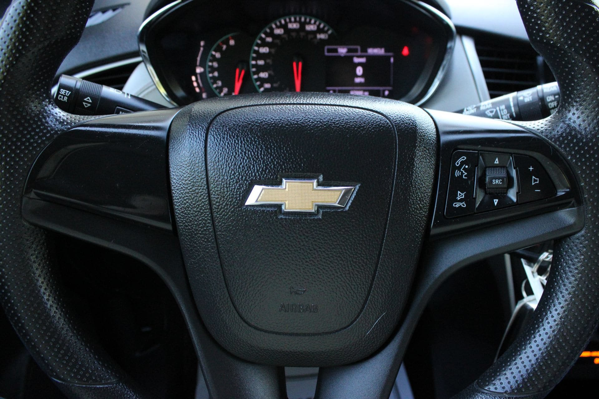 Used 2020 Chevrolet Trax LS AWD/4WD image 24