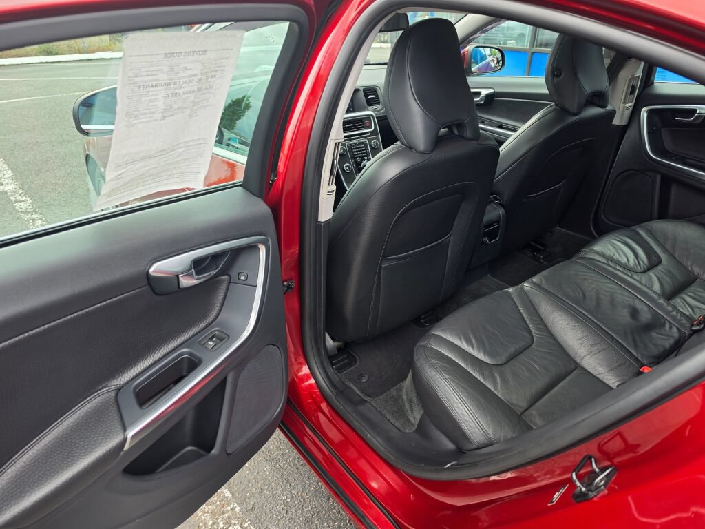Used 2013 Volvo S60 T5 FWD image 15