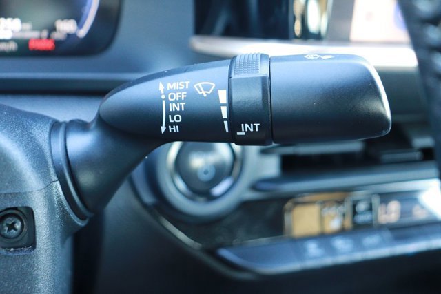 Used 2024 Toyota Crown XLE image 21