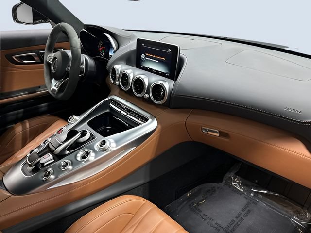 Used 2019 Mercedes-Benz AMG GT C image 12