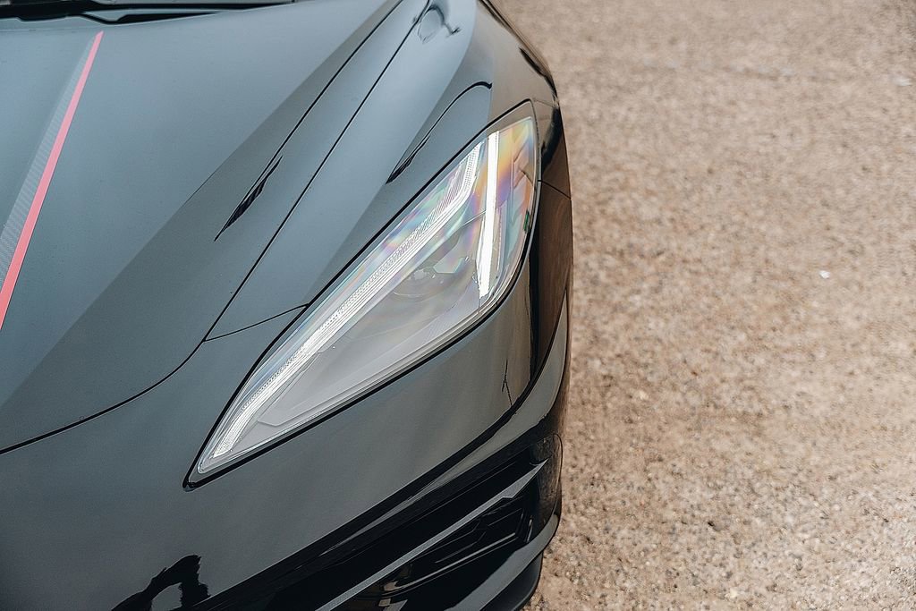 Used 2023 Chevrolet Corvette Stingray w/ Z51 Performance Package image 12