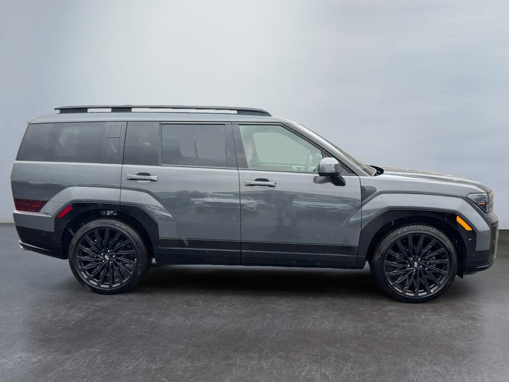 New 2026 Hyundai Santa Fe Calligraphy image 4