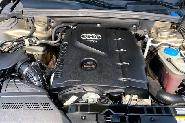 Used 2010 Audi A4 2.0T Premium Plus AWD/4WD image 10