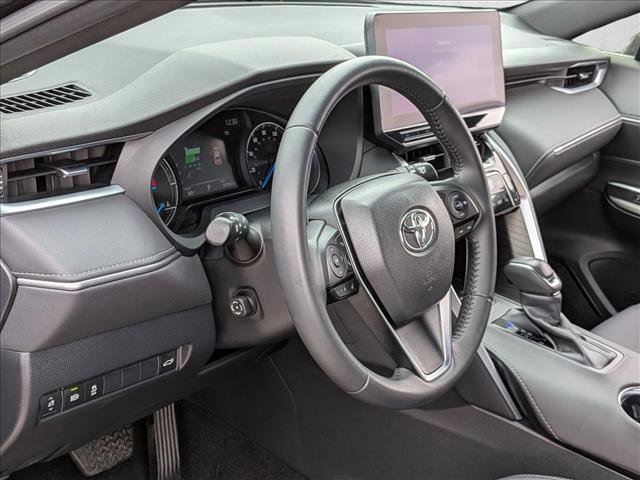 Used 2024 Toyota Venza Nightshade AWD/4WD image 10