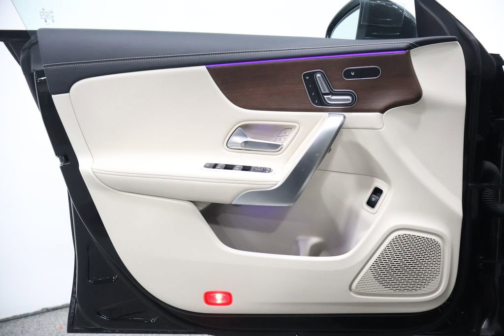 Certified 2023 Mercedes-Benz CLA 250 4MATIC image 12
