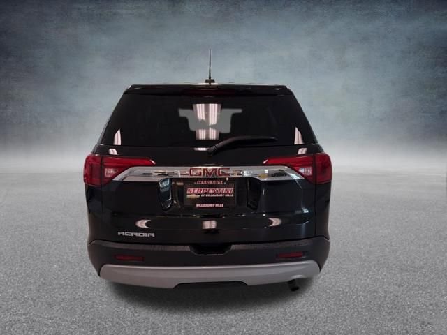 Used 2019 GMC Acadia SLE image 9