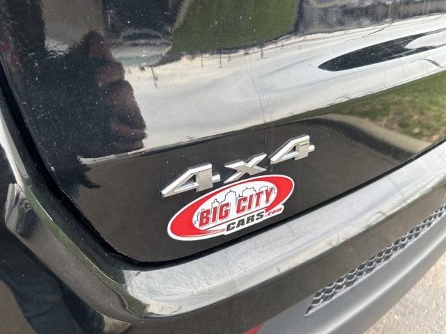 Used 2020 Jeep Compass Limited image 44