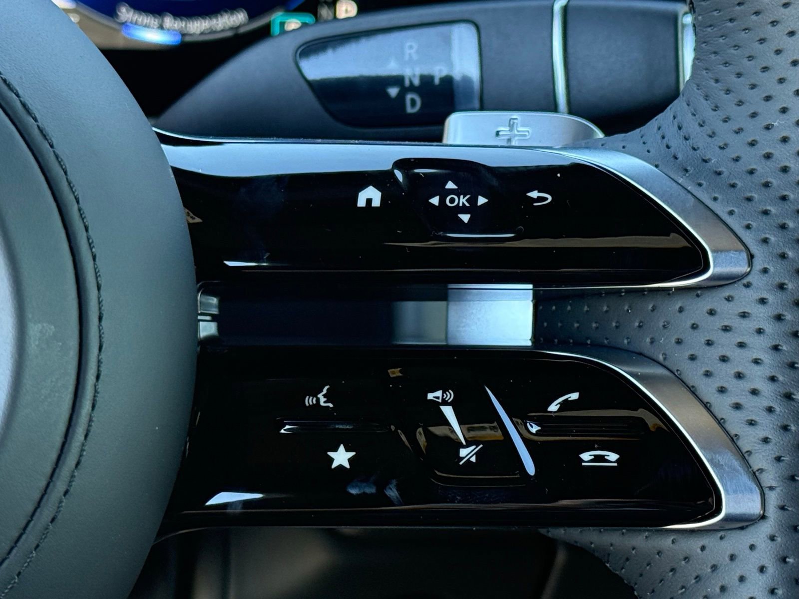 New 2026 Mercedes-Benz G 580 w/ EQ Technology image 21