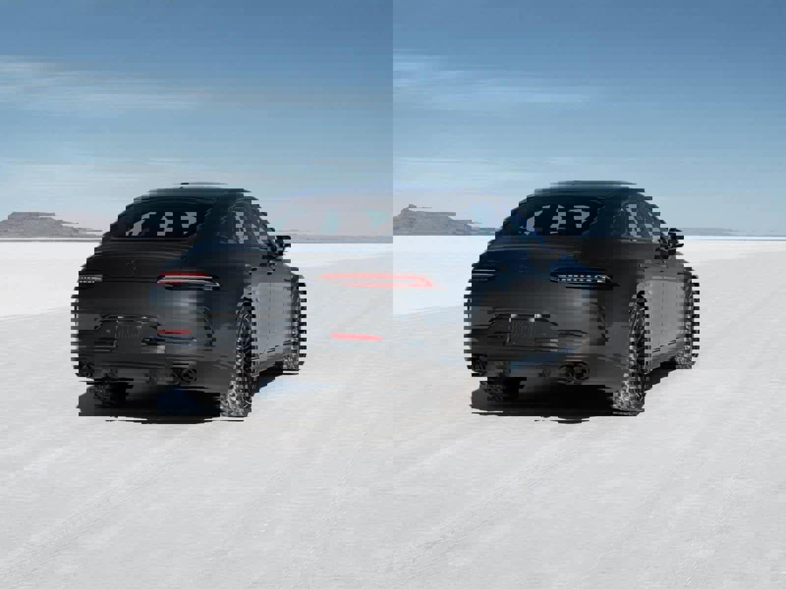 New 2026 Mercedes-Benz AMG GT 43 image 22