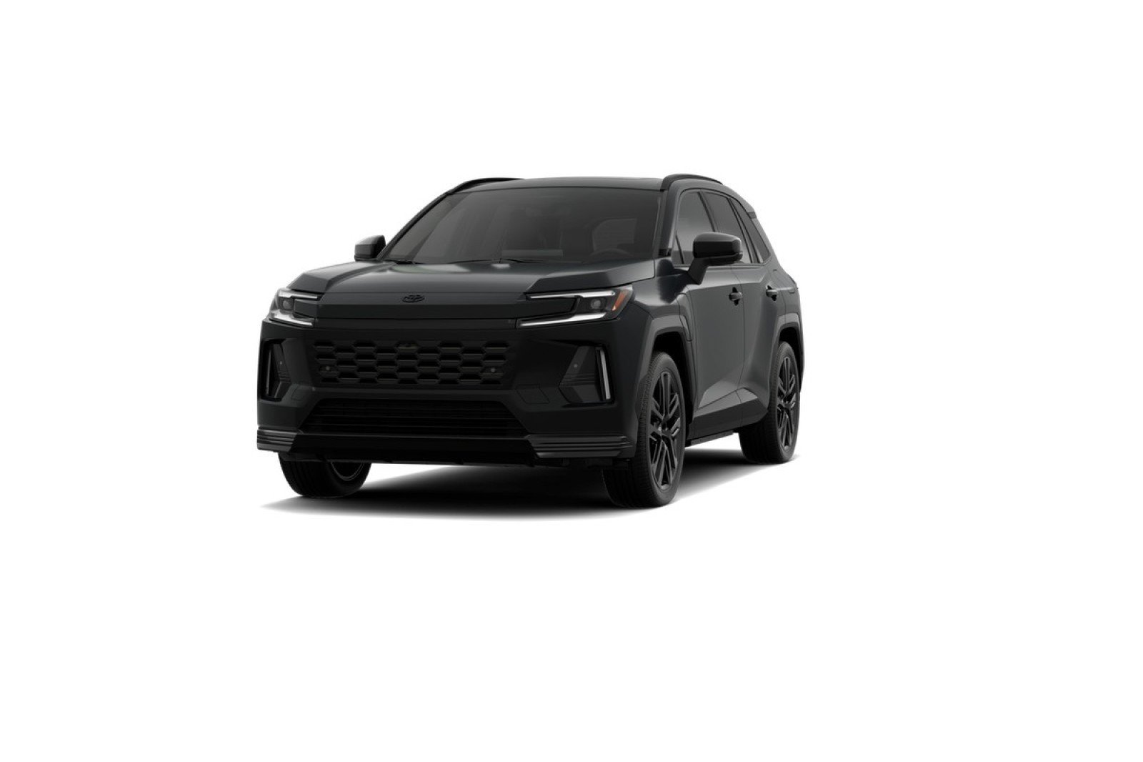 New 2026 Toyota RAV4 XSE AWD/4WD image 21