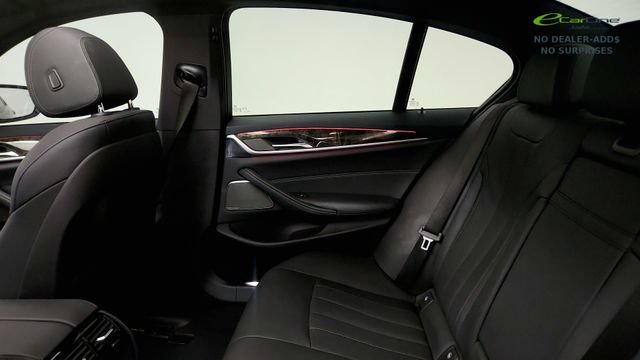 Used 2023 BMW 530i w/ M Sport Package RWD image 42