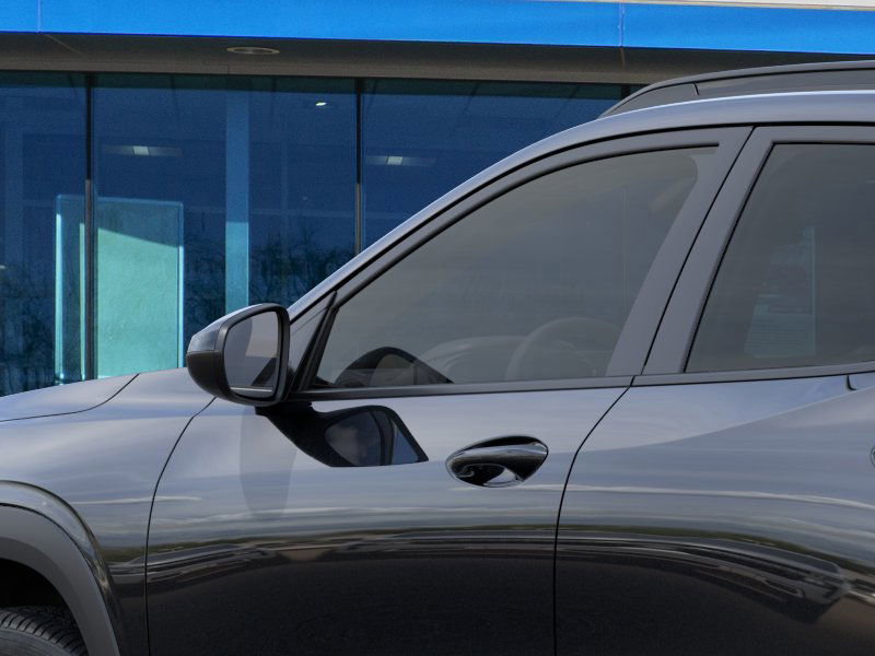 New 2026 Chevrolet Trax LT w/ Sunroof Package image 12