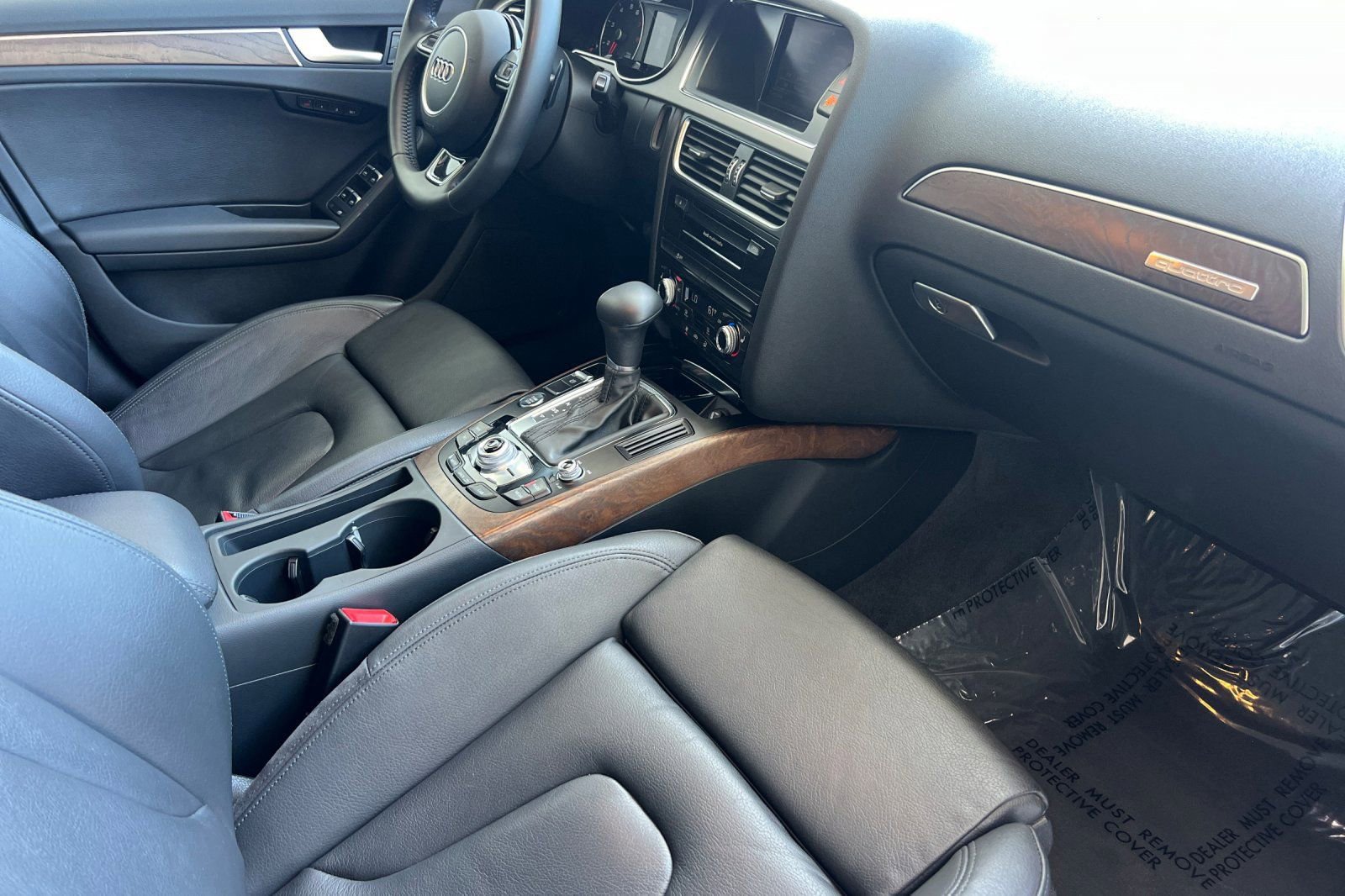 Used 2014 Audi A4 Premium Plus AWD/4WD image 18