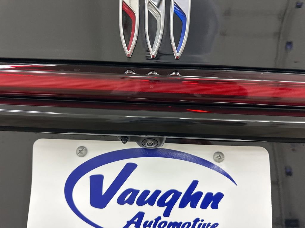 New 2026 Buick Enclave Sport Touring w/ Power Package image 14