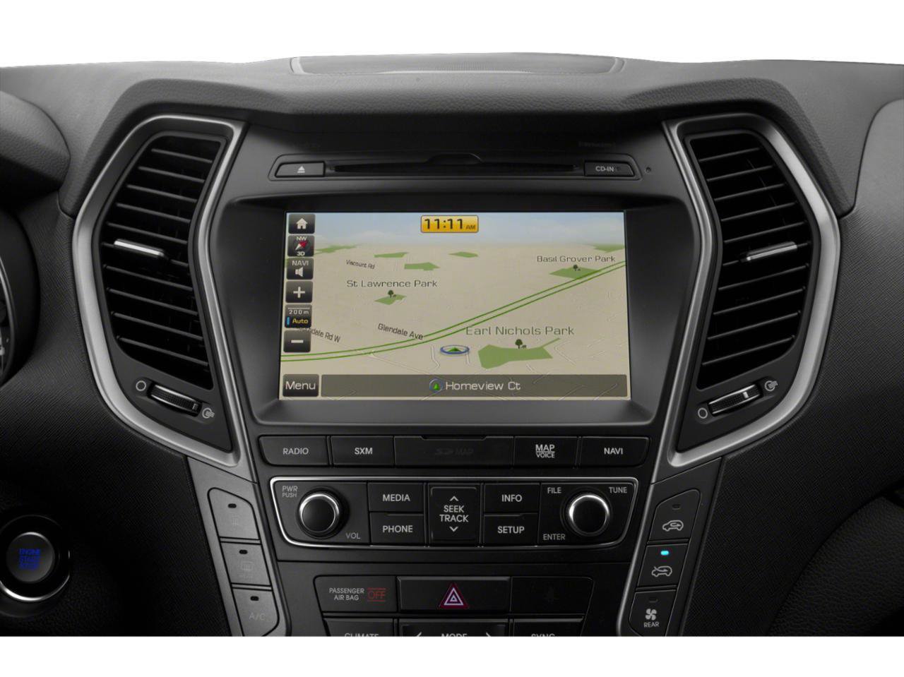 Used 2019 Hyundai Santa Fe XL AWD/4WD image 11